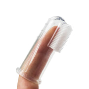 Dog Toothbrush Toy - Dental Health Chew