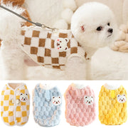 Sweet Pet Sweater for Cats - Adorable Knit Design